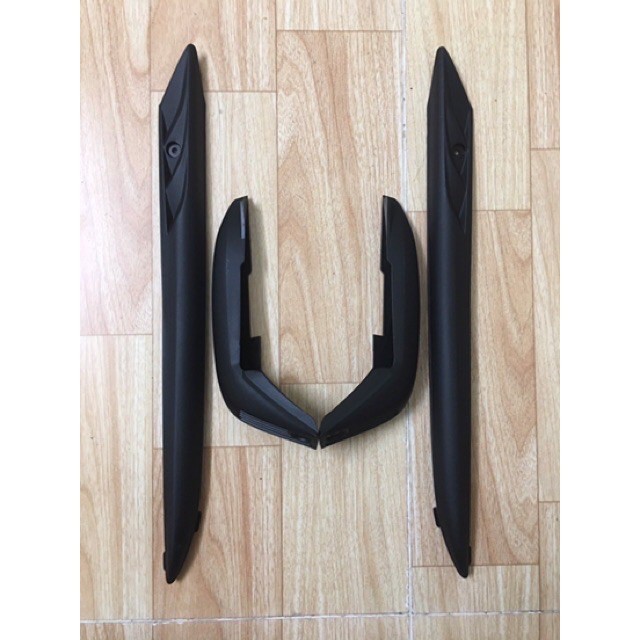 SÚNG , NẸP SƯỜN AB 110 ZIN CHÍNH HÃNG HONDA