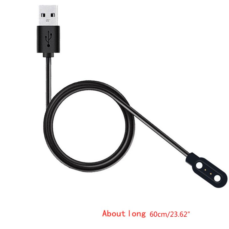 Đế Sạc Usb Cho Đồng Hồ Thông Minh Xiao Mi Haylou