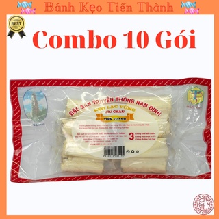 Kẹo dồi Chiếc TO Hàng Loại 1 chính hãng , Kẹo dồi lạc đậu phộng, Kẹo kéo Nam Định