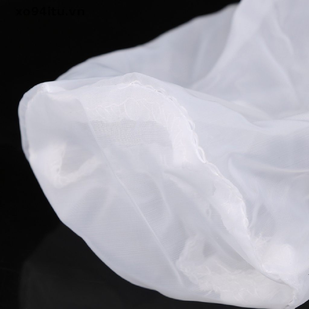Nắp Lưới Lọc Bằng Nylon Dành Cho Thùng Nước Mưa XOITU IBC