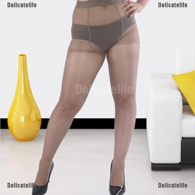 Quần tất dmy cỡ lớn thời trang dành cho nữ