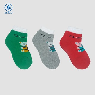 Combo 5đ tất sù trẻ em sp26-