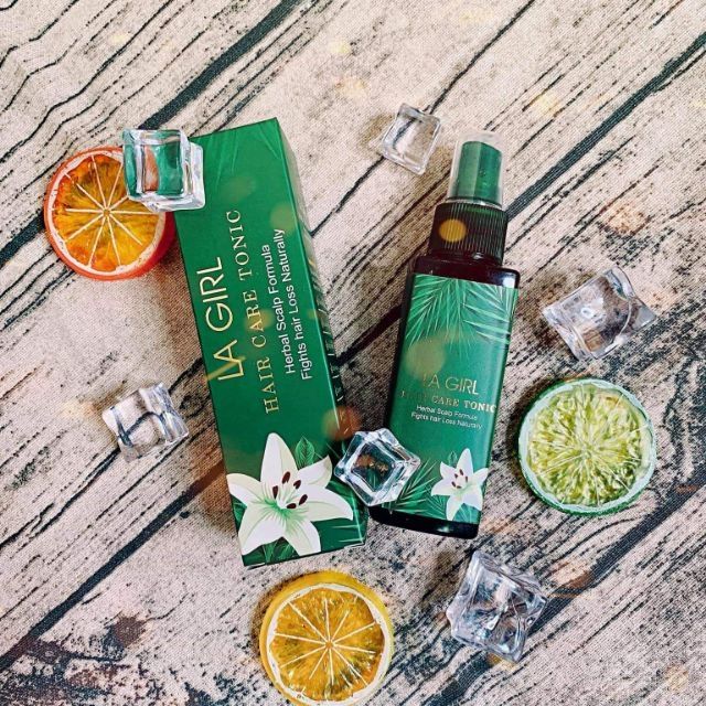 ♥️[Tặng Quà] LaGirl_Xịt Kích Mọc Tóc♥️ | BigBuy360 - bigbuy360.vn