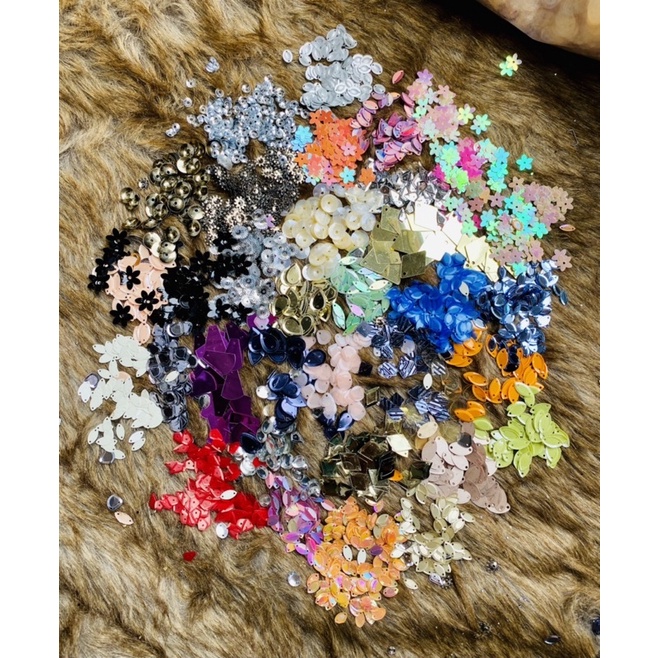kim sa các kiểu giá giảm 70% giá thị trường chỉ 30 k/ 100 gr