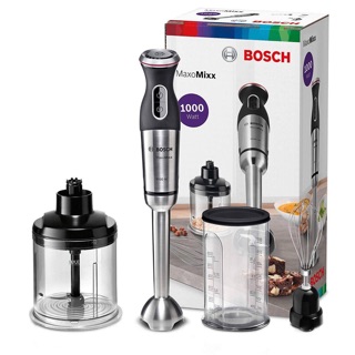 Máy xay cầm tay Bosch MSM89160 - 1000W