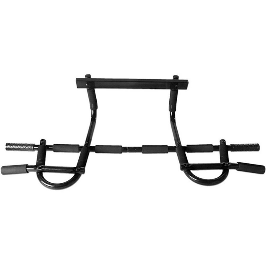 XÀ KÉP ĐA NĂNG JOBUR  -12 TƯ THẾ TÂP, HỖ TRỢ TẬP GYM TẠI NHÀ HIỆU QUẢ