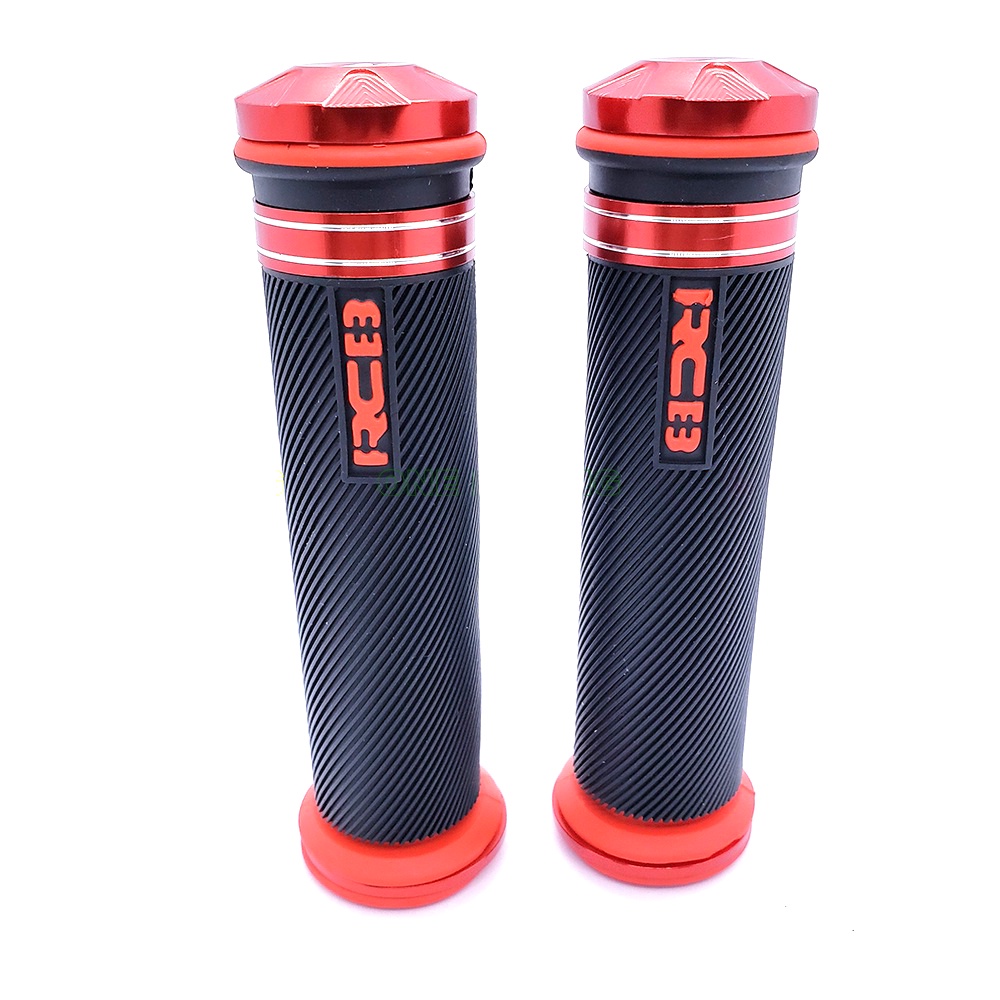 Tay Nắm RacingBoy Thương Hiệu RCB Gù Nhôm Cực Đẹp!