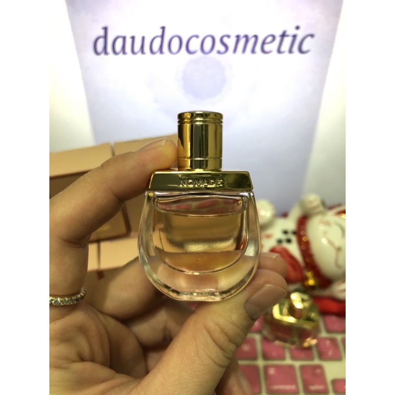 [ mini ] Nước hoa Chloe Nomade Absolu De Parfum - EDP 5ml | BigBuy360 - bigbuy360.vn