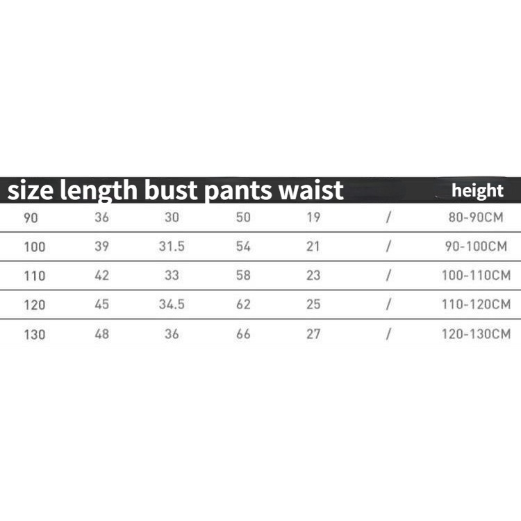Bộ đồ ngủ bằng vải flannel dày kiểu mới cho bé