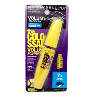 Mascara Maybelline Mỹ