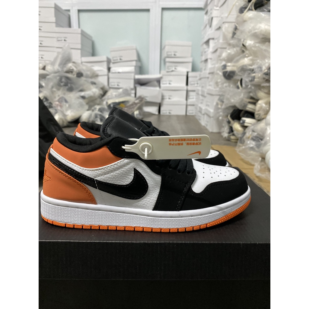 ⚡️GIÁ SỐC⚡️[Ảnh thật do shop tự chụp 100%] Jordan cam ngắn cổ | BigBuy360 - bigbuy360.vn