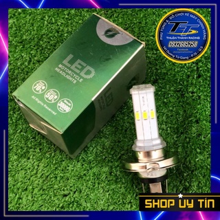 Đèn led siêu sáng