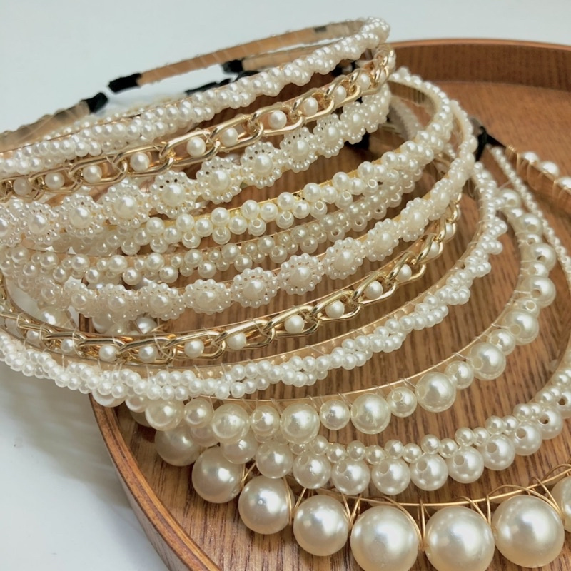 Cài Tóc Đính Đá Điệu Đà Hàng Loại 1 Korean Style Tiệm Đồ Của Tui