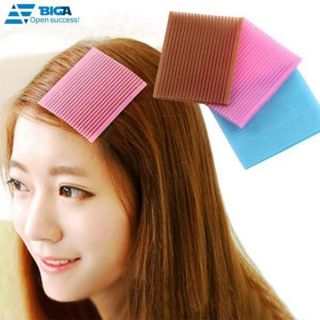Miếng dán tóc hỗ trợ trang điểm