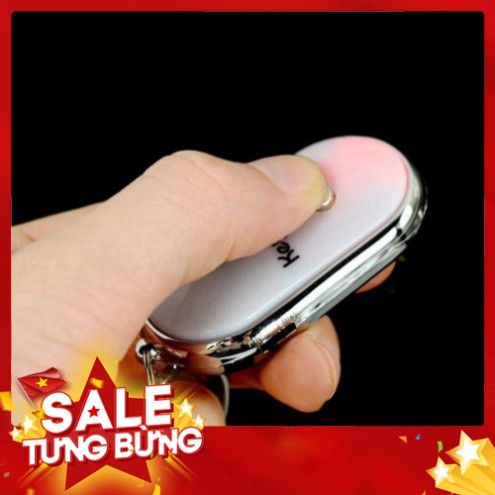 [FREE SHIP] 💥[GIÁ CHỈ 10K]💥Móc Khóa Huýt Sáo Thông minh Key Finder Công nghệ mới - Móc Chìa Khóa Thông Minh 💥SIÊU HOT