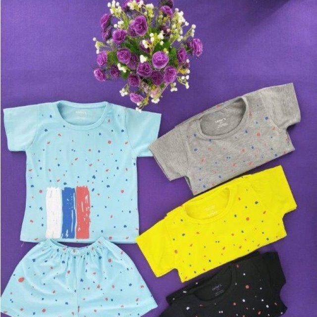 Bộ vẩy sơn bé 6-20kg