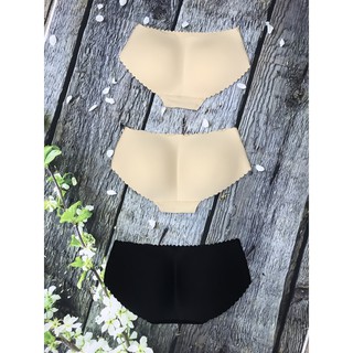 Quần lót độn mông nhập khẩu Thái Lan Sister Hood 205, nâng mông thông hơi chất su, Leblur