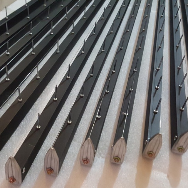 Thước dây cán vữa - Loại 1,8m