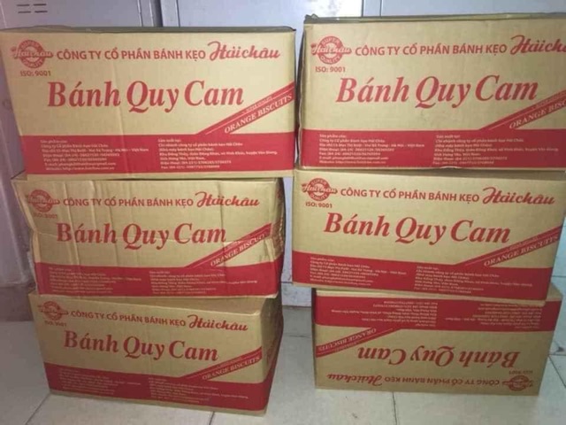 1thùng bánh quy cam hải châu | BigBuy360 - bigbuy360.vn
