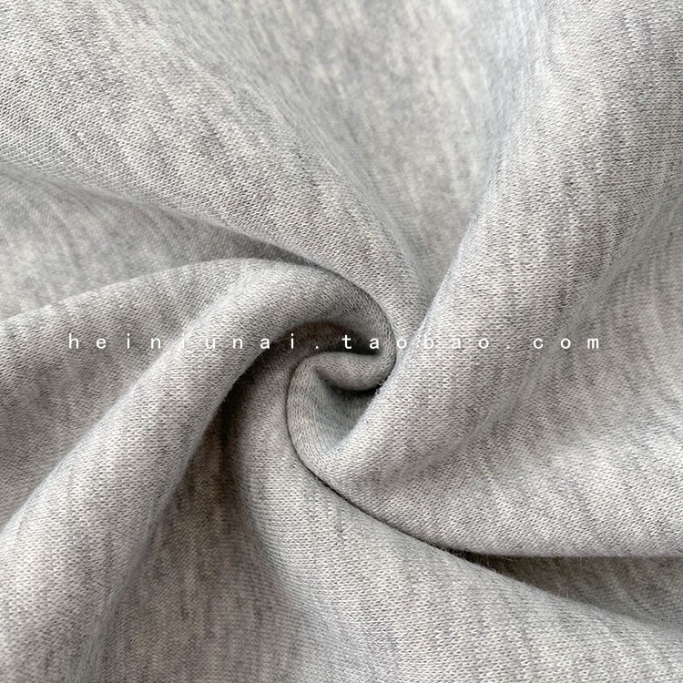 Quần ống rộng jogger nỉ da cá 2 màu Đen - Xám | BigBuy360 - bigbuy360.vn