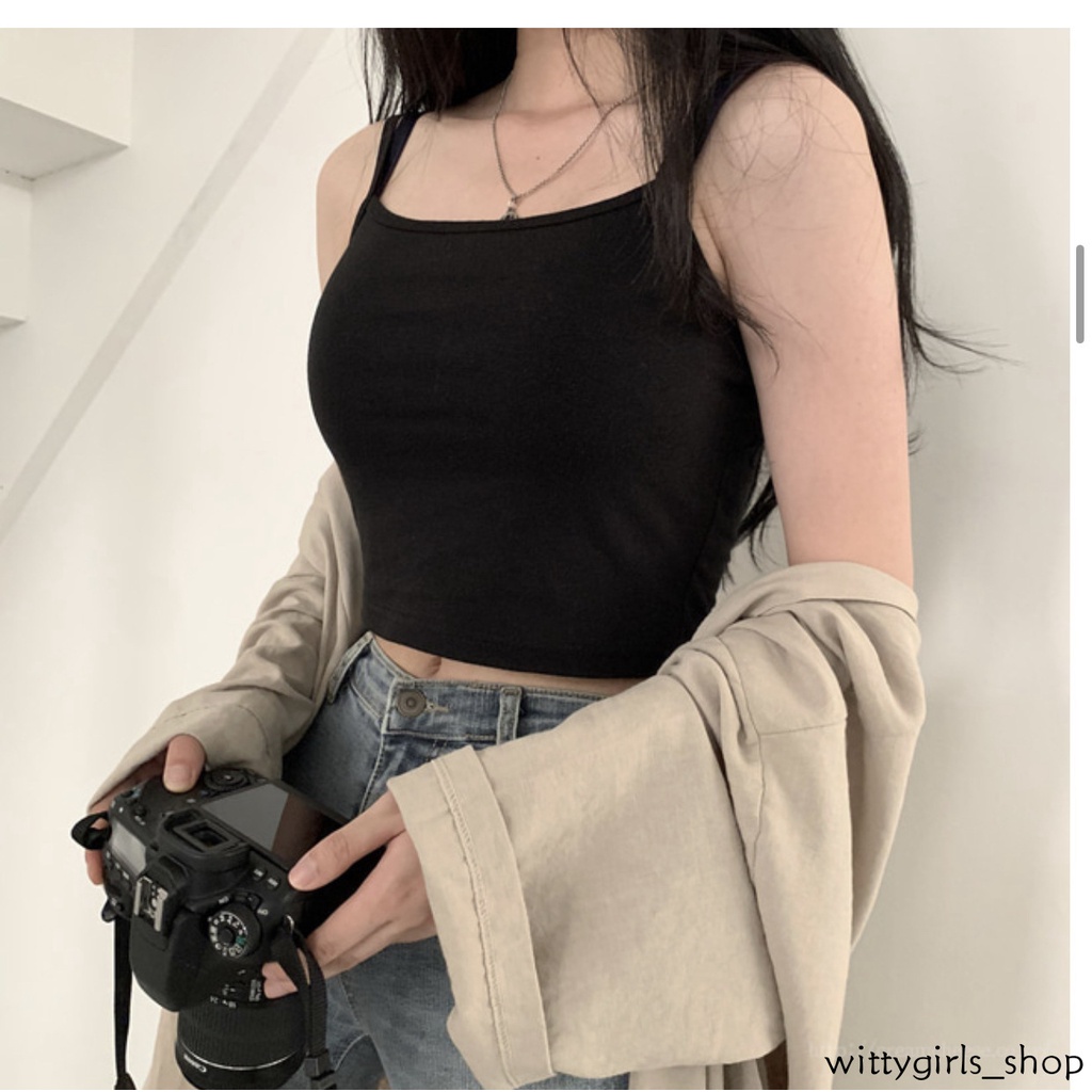 Wittygirls-áo Khoác Cardigan Tay Dài Màu Trơn Chống Nắng Cho Nữ