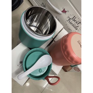BÌNH Ủ CHÁO/ GIỮ NHIỆT 430ml