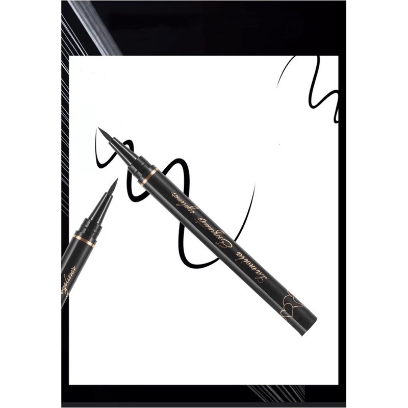 (Bán Buôn Sỉ) Bút Kẻ Mắt Siêu Mảnh Lameila Chống Thấm Nước Lâu Trôi Trang Điểm Chuyên Nghiệp | BigBuy360 - bigbuy360.vn