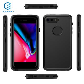 Ốp Lưng Chống Nước Ip68 Cho Iphone 8 Plus
