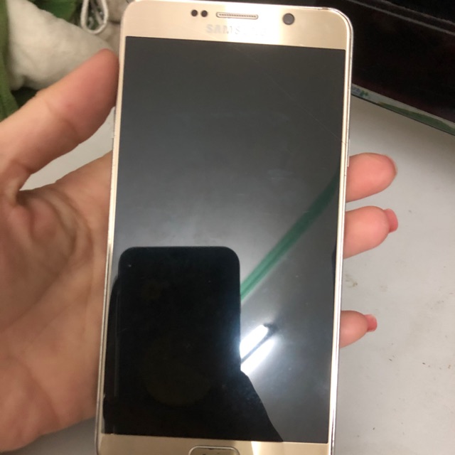 Điện Thoại Samsung Note5