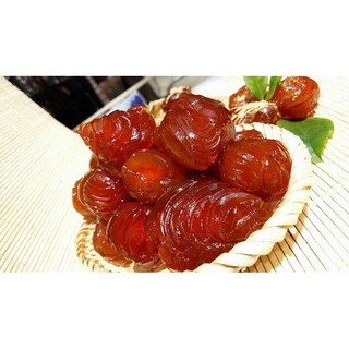 Mận rim muối ớt tây ninh