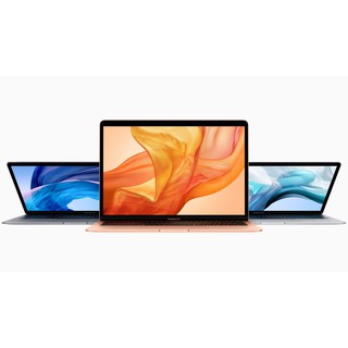 Laptop apple mac book air 2019 13.3 intel core i5 1.6ghz 8gb/128ssd touch id