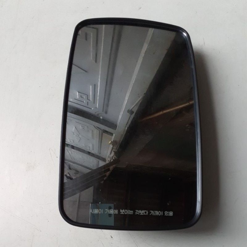 GƯƠNG CHIẾU HẬU XE Ô TÔ TẢI TRUNG QUỐC