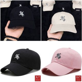 Nón Bóng Chày Phi Hành Gia Astronaut Cute