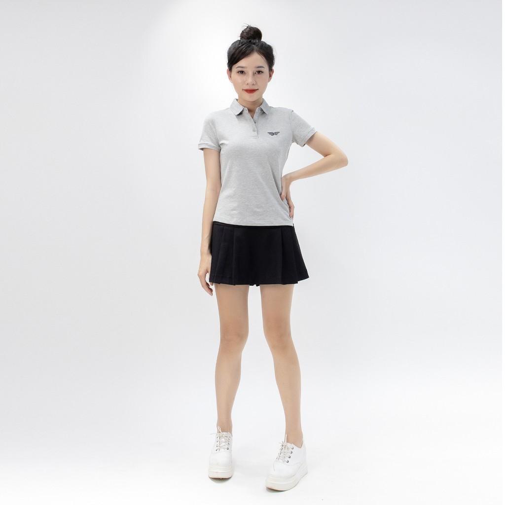 Áo thun Polo nữ Emspo dáng đẹp ATS0461 | BigBuy360 - bigbuy360.vn