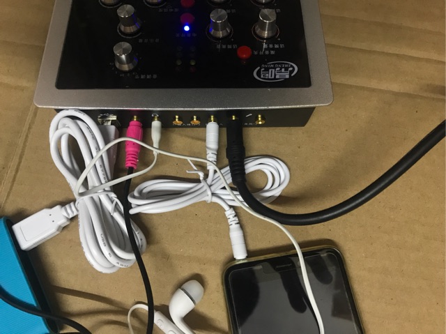 [Freeship toàn quốc từ 50k] bộ thu âm đầy đủ hf500 pck200(7 món) tặng tai nghe akg