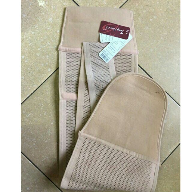 Sỉ 10 đai tan mỡ bụng mã 3331