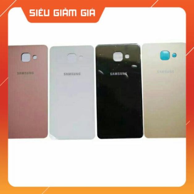 Nắp lưng thay cho máy Samsung A510