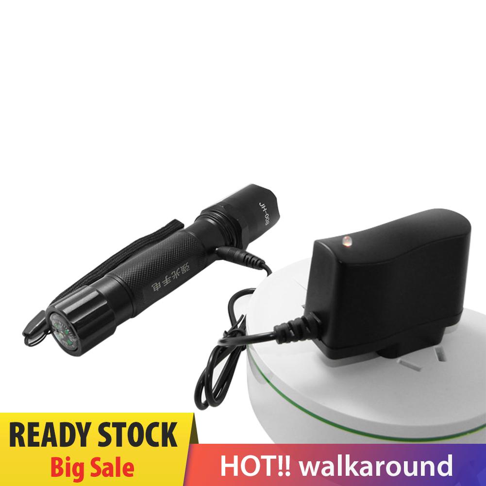 Bộ Sạc Pin Lithium 4.2V 500mA 18650