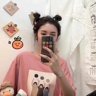 Áo thun ulzzang