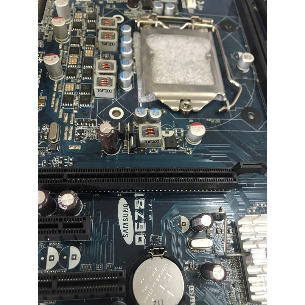 Samsung Q67s1 Sata 3 6GB Bảo hành 12 tháng | BigBuy360 - bigbuy360.vn