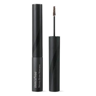 𝐌𝐚𝐬𝐜𝐚𝐫𝐚 𝐂𝐡𝐮𝐨̂́𝐭 𝐋𝐨̂𝐧𝐠 𝐌𝐚̀𝐲 𝐈𝐧𝐧𝐢𝐬𝐟𝐫𝐞𝐞 𝐒𝐤𝐢𝐧𝐧𝐲 𝐁𝐫𝐨𝐰 𝐌𝐚𝐬𝐜𝐚𝐫𝐚