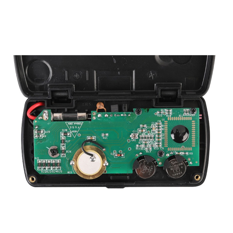 Vạn Năng Kế Kỹ Thuật Số Bỏ Túi Đa Năng Tiện Dụng