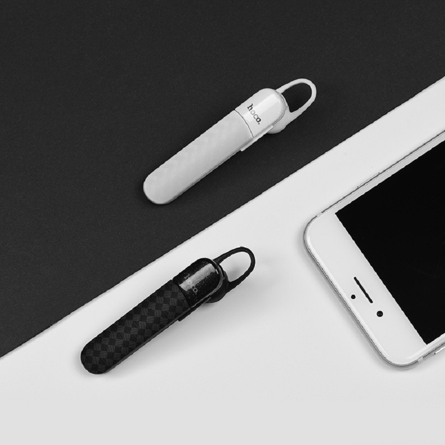 HOCO E25 - TAI NGHE BLUETOOTH CHÍNH HÃNG HOCO