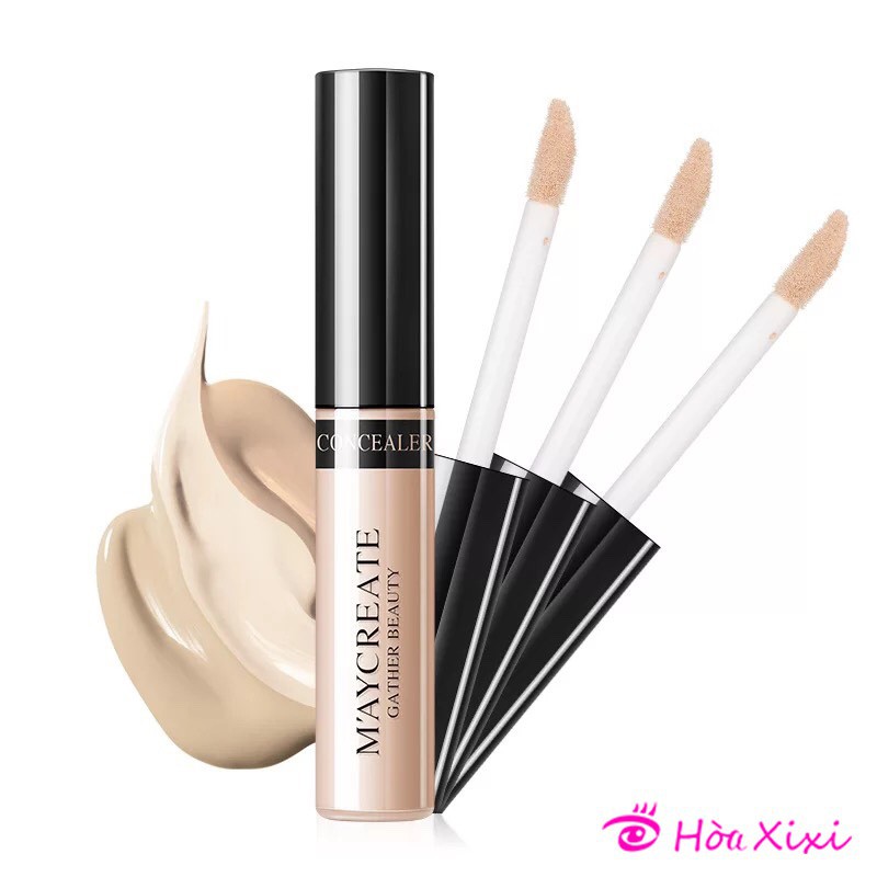 Kem che khuyết điểm Maycreate Facial Hydrating Concealer Stick