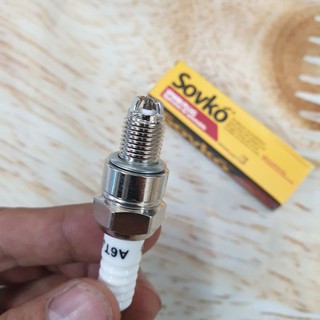 BUGI 3 CHẤU SOVKO CỰC CHẤT - B2754