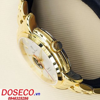 Đồng hồ nam Olym Pianus OP990-132AMK
