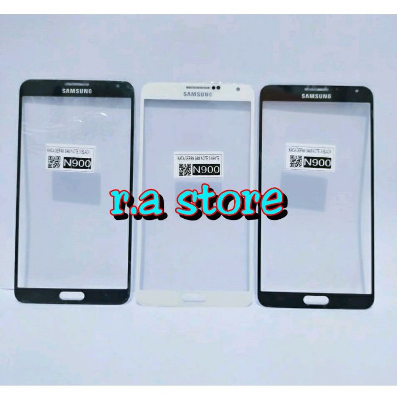 Kính Màn Hình Cảm Ứng Lcd Bằng Kính Thay Thế Chuyên Dụng Cho Samsung N900 N9000 Galaxy Note 3