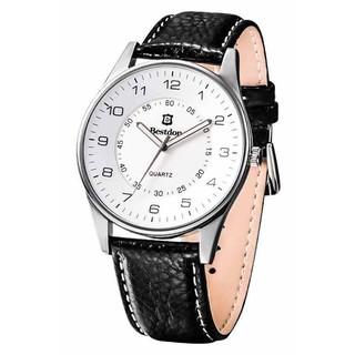 Đồng Hồ Nam Dây Da Bestdon BD98106G