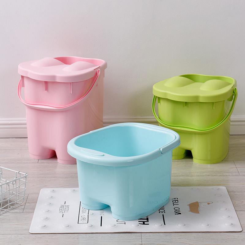 Bồn Ngâm Chân Chăm Sóc Sức Khỏe Tiện Dụng | BigBuy360 - bigbuy360.vn