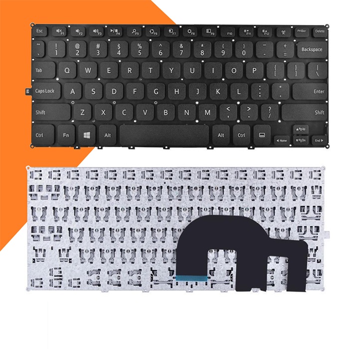 Bàn phím laptop Dell Inspiron 11-3000 3137 3135 3138